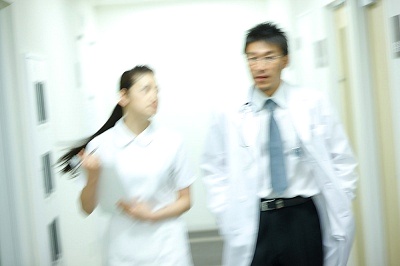 白癜风病因