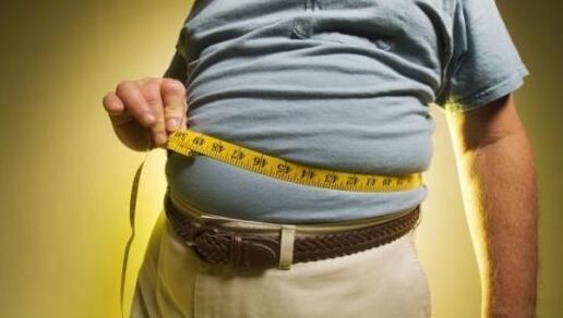 内脏脂肪堆积有多恐怖？运动比药物更能减少内脏脂肪