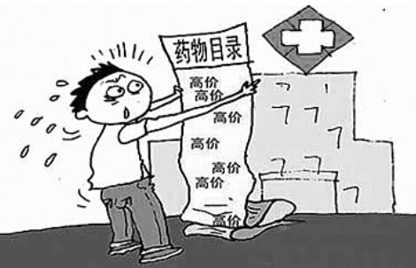 同一款药究竟买贵的还是便宜的？国产进口降压药怎么选